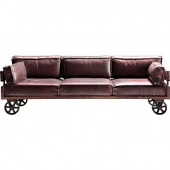 Sofa Railway 3-Seater